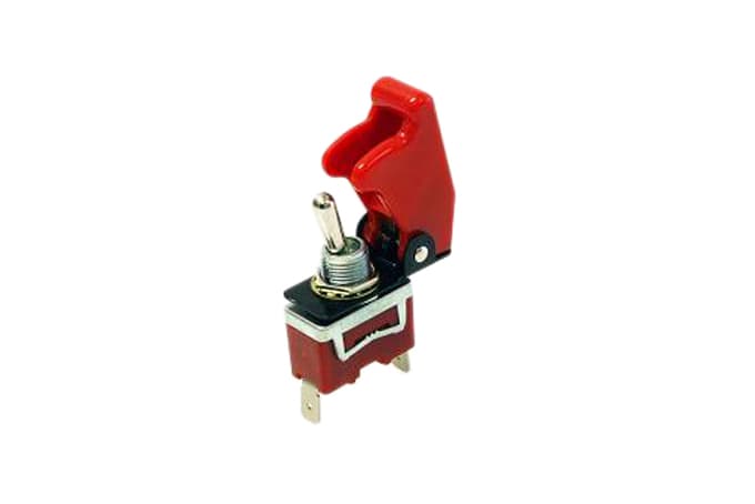 TS-0105-3005 Turbosmart Rocket launcher switch