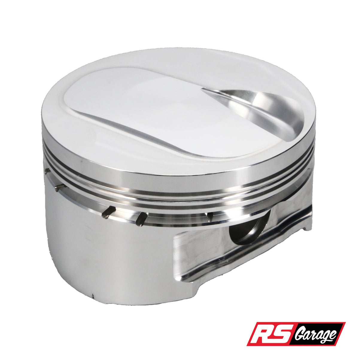 Manley Pist 1.645 Cd/Mini Dome 4.500