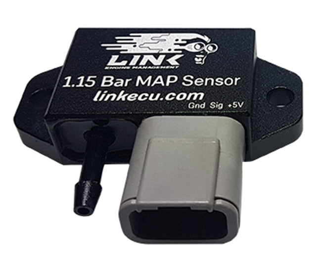 101-0162 Link 1.15 Bar MAP Sensor (Map1.15)