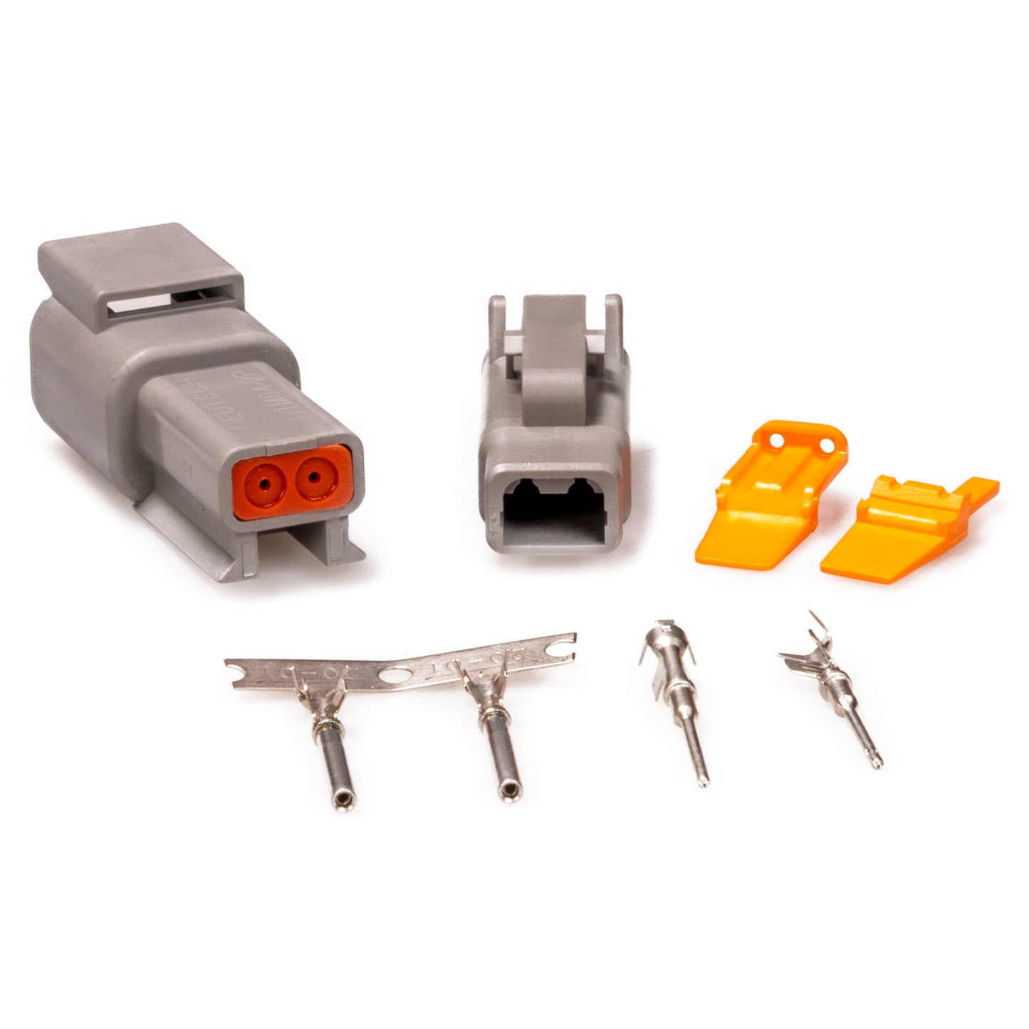 101-0281 Link Deutsch Dtm2 Connector Kit