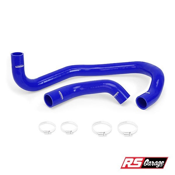 Mishimoto 05-10 Mopar 5.7L V8 Blue Silicone Hose Kit