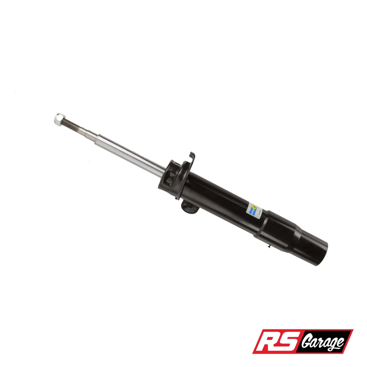 Bilstein B4 08-13 BMW M3 Base V8 4.0L Front Left Twintube Strut Assembly