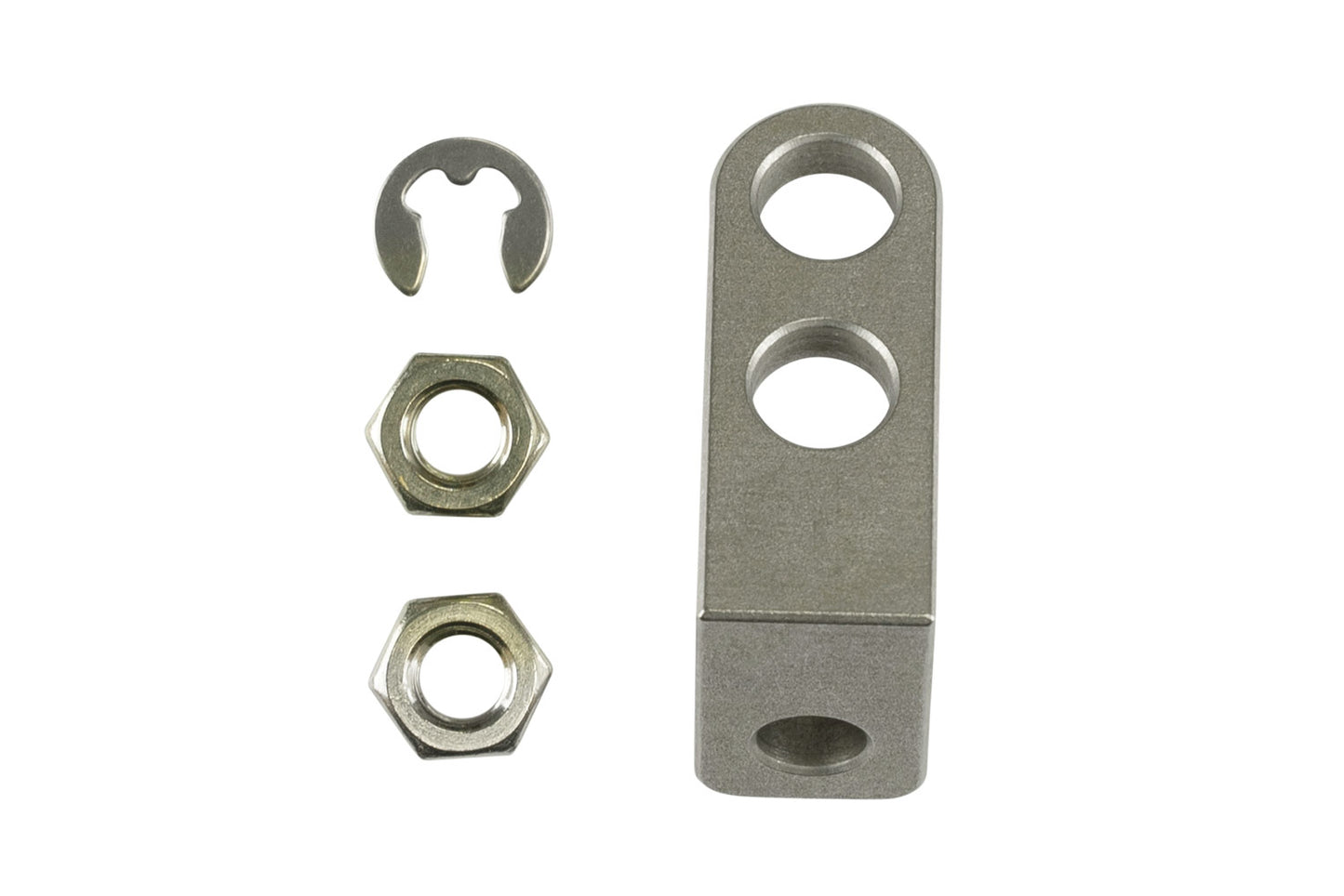 TS-0565-3003 Turbosmart StraightGate L Clevis