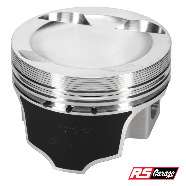 Wiseco Honda B-Series -10CC Dish 1.181 X 84.5MM