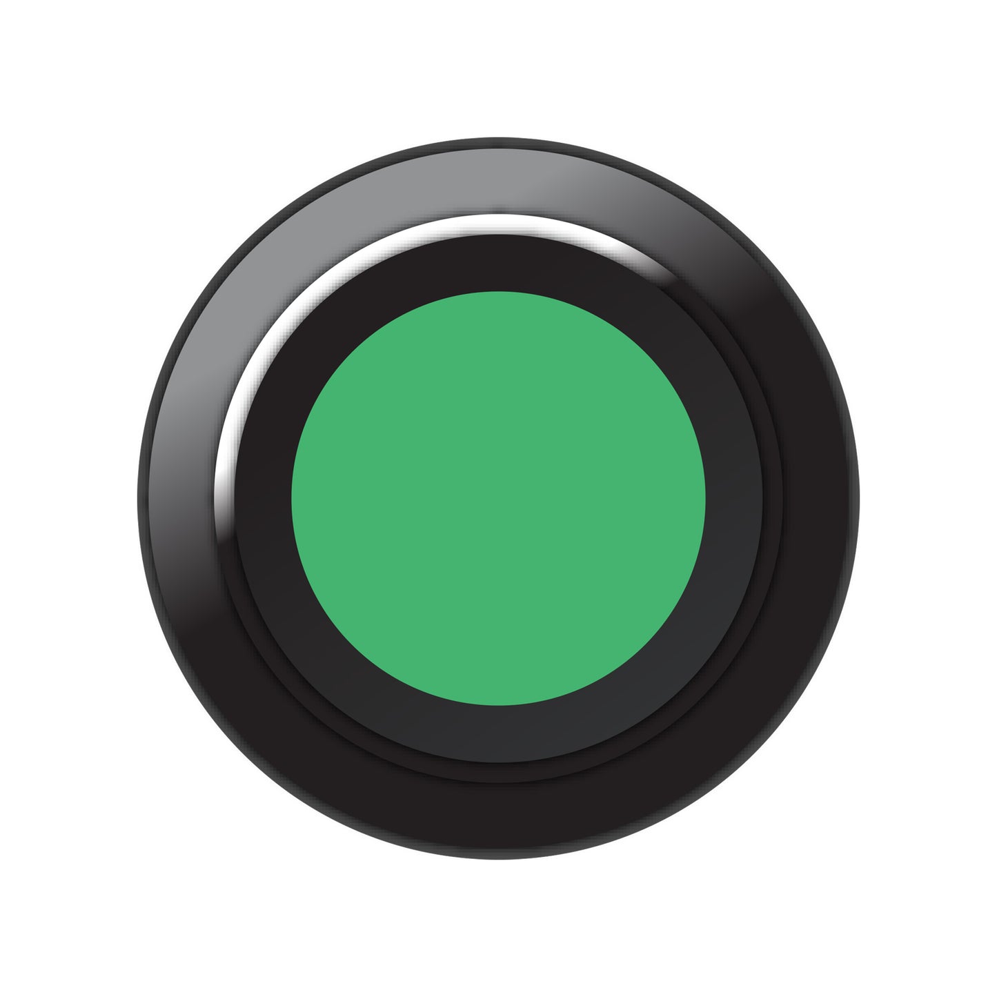 101-0243 Link CAN Keypad Insert - Green