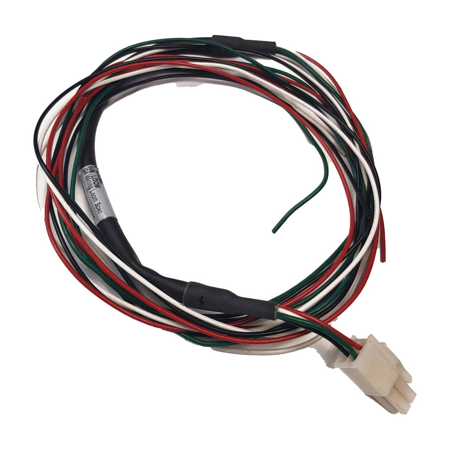 101-0195 Link Wb Loom For Mr2 St185 Plugin