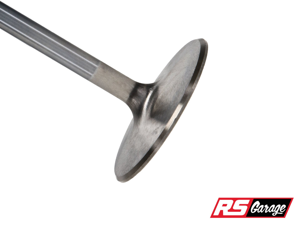 Manley Chevrolet Big Block Intake Valve Kit - 2.400in Head Dia. 6.600in O/A Length, 0.3415in Stem