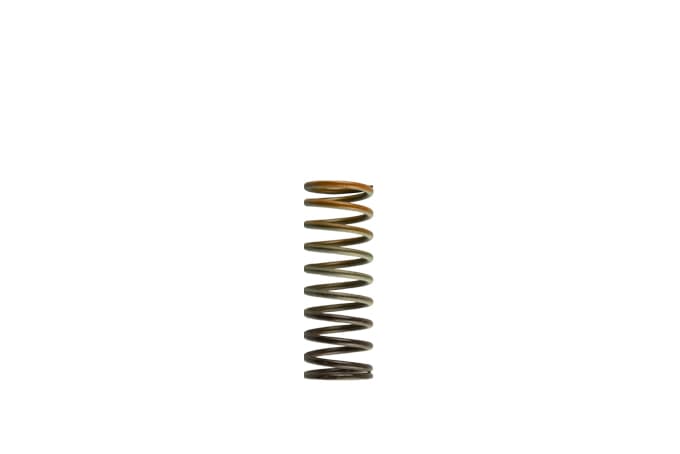 TS-0505-2012 Turbosmart Gen4 WG38/40/45/50L HP 10 PSI Inner Spring Brown/Orange