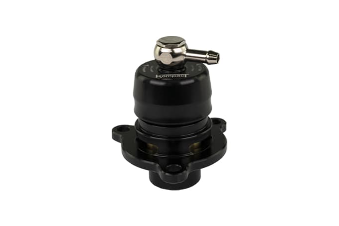 TS-0203-1057 Turbosmart BOV Kompact Shortie Dual Port Renault Clio RS