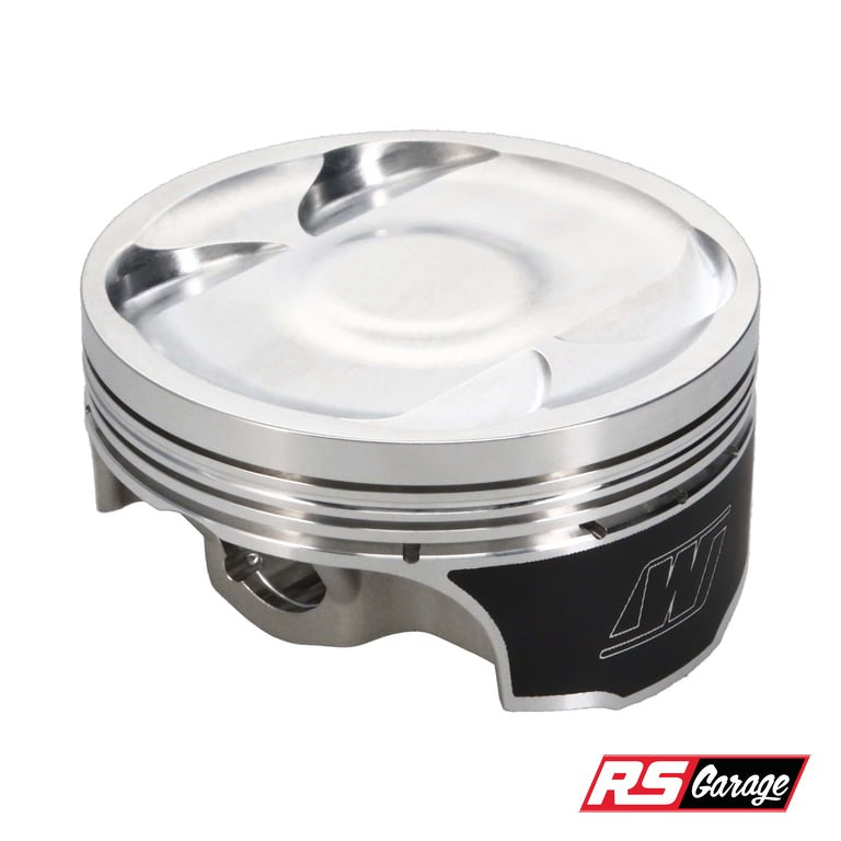 Wiseco Subaru EJ257 WRX/STI 4V Dish -24CC 99.75