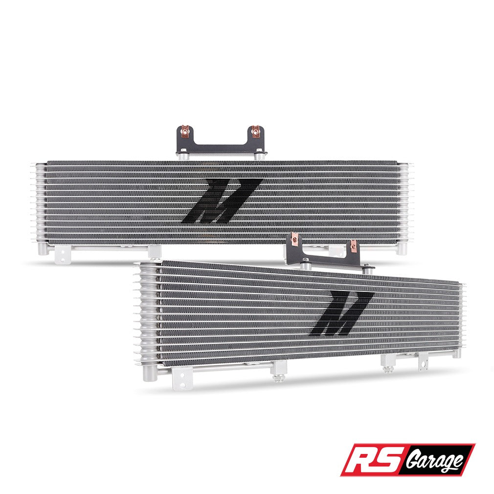 Mishimoto 99-13 Chevrolet Silverado / GMC Sierra Transmission Cooler