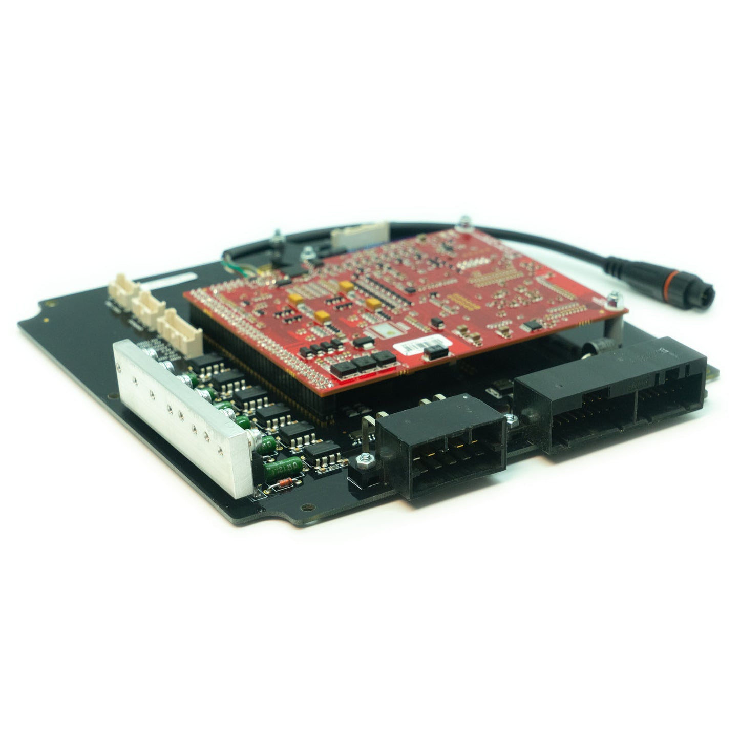 207-1000 Link G4X Vllink - Hvlc