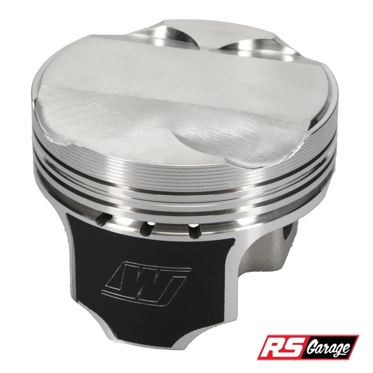 Wiseco Toyota 4AG 1.208 C.h 3228XC