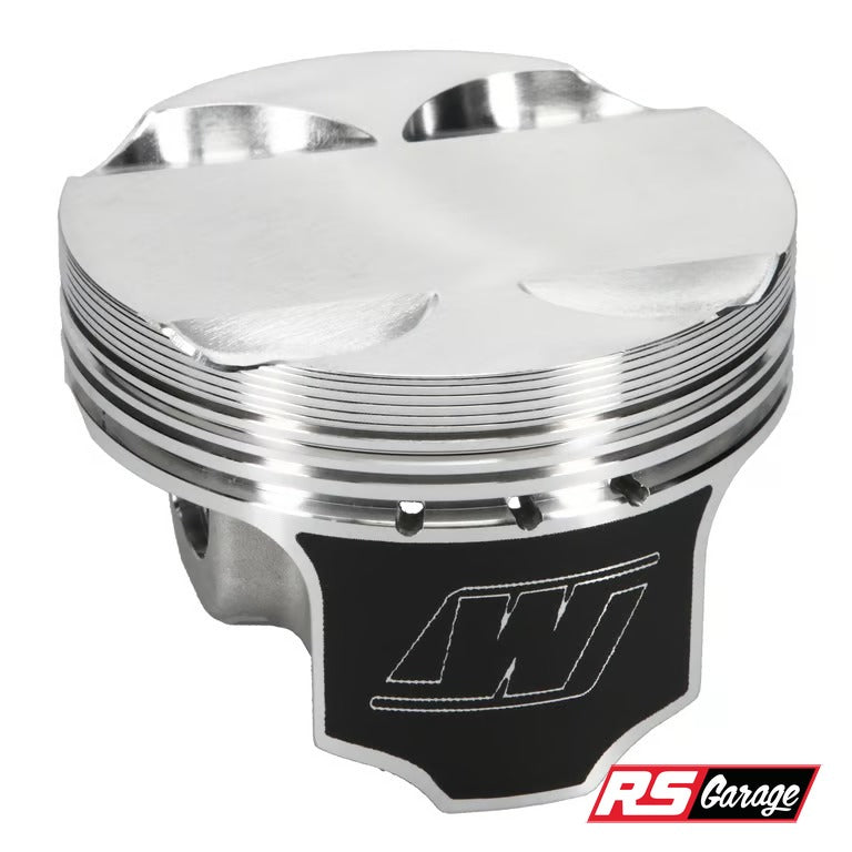 Wiseco Acura K20 K24 Flat Top 1.181X87.5MM