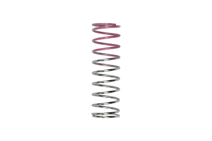 TS-0203-3002 Turbosmart BOV Kompact Dual Port Spring-Pink