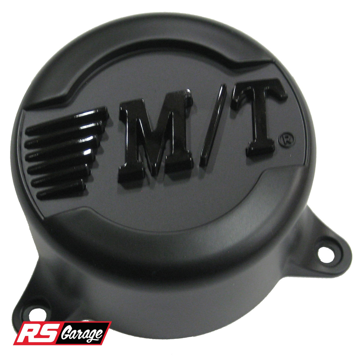 Mickey Thompson Classic Baja Lock Center Cap - 6X5.5 224400003