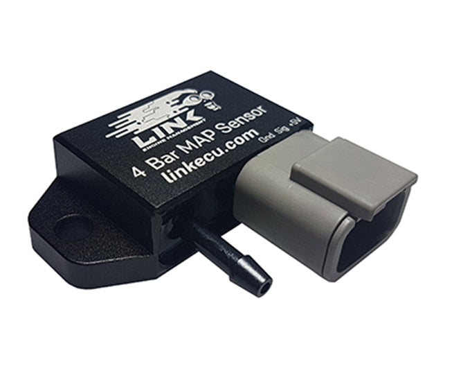 101-0165 Link Link 4 Bar MAP Sensor (Map4)