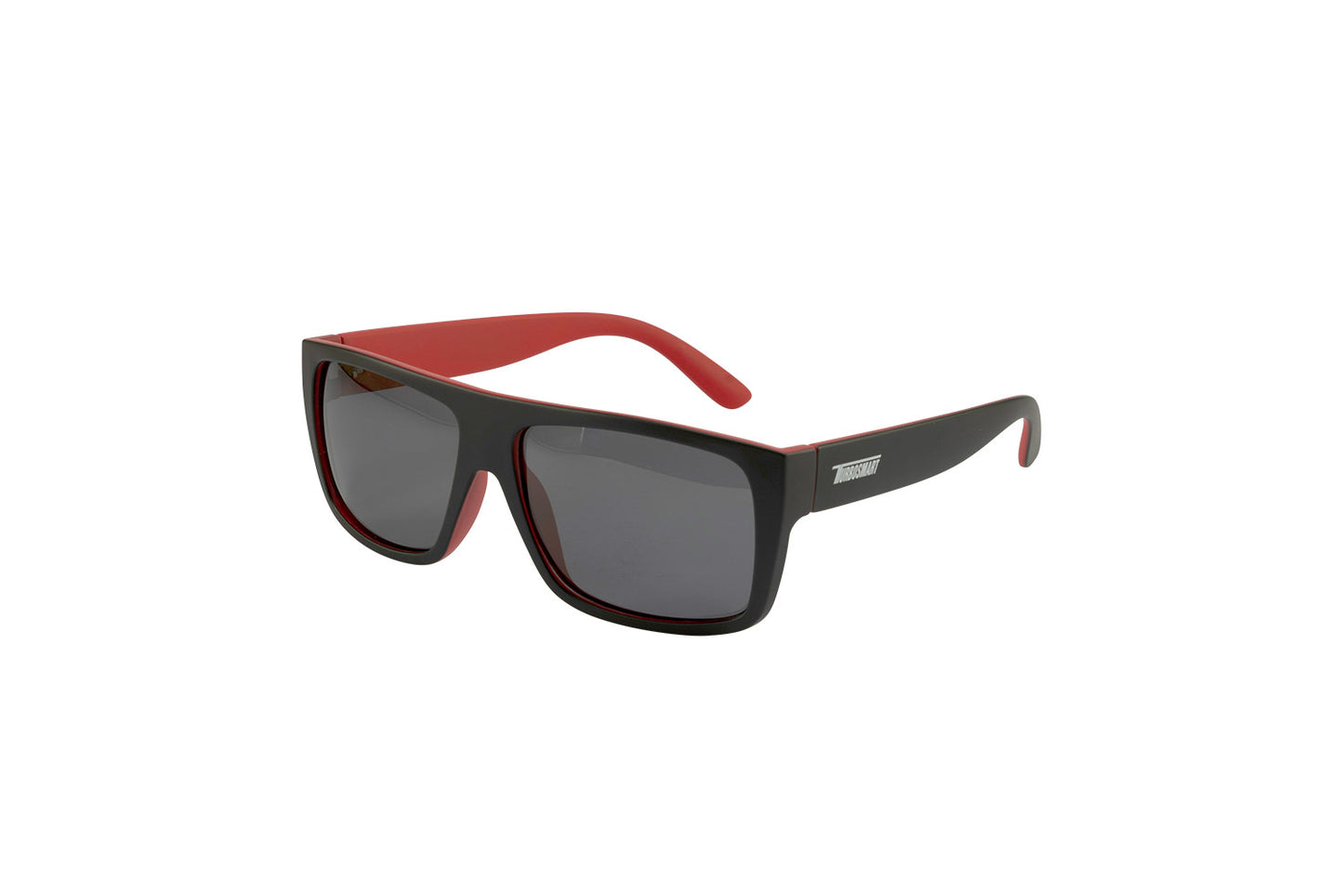TS-9003-1160 Turbosmart Sunglasses - Red/Black