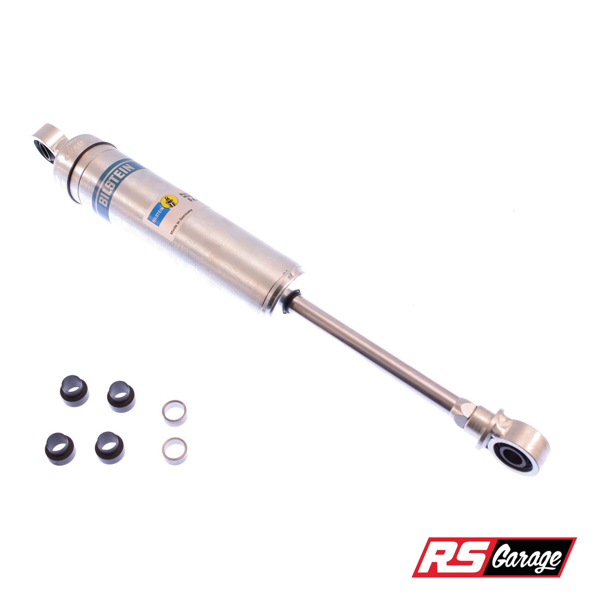 Bilstein 7100 Classic Series 46mm 16.24in Length Monotube Shock Absorber