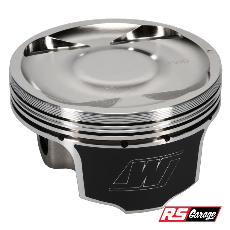 Wiseco Subaru EJ257 WRX/STI 4V Dish -19CC 99.55