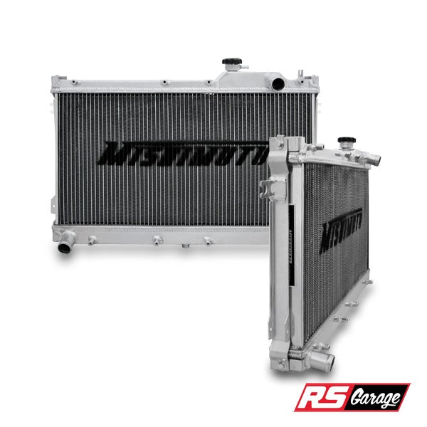 Mishimoto Performance Aluminum Radiator 90-97 Mazda Miata