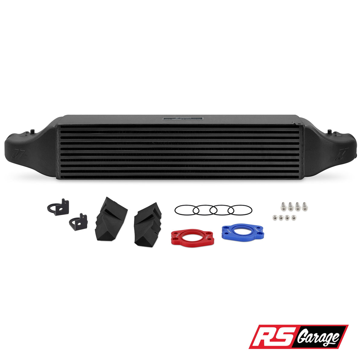 Mishimoto 2022+ Honda Civic 1.5T Performance Intercooler - Black