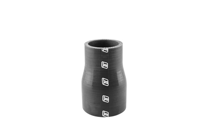 TS-HR175225-BK Turbosmart Hose Reducer 1.75-2.25" - Black TS-HR175225-BK