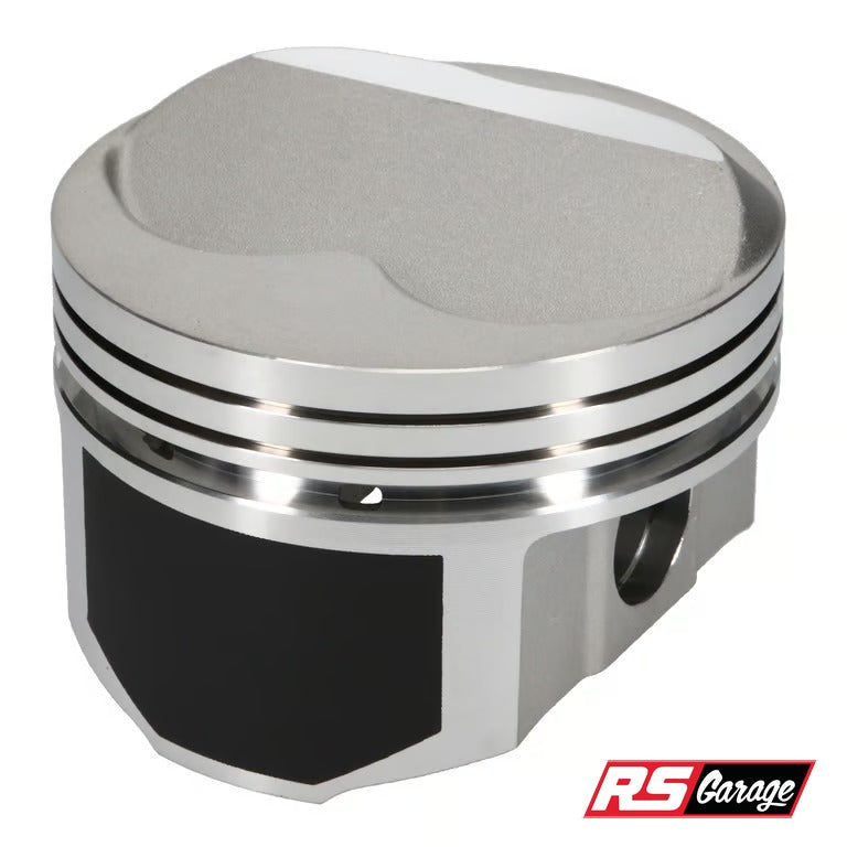 Wiseco Chevy Pro Tru Street Dome 1.560CH +8CC