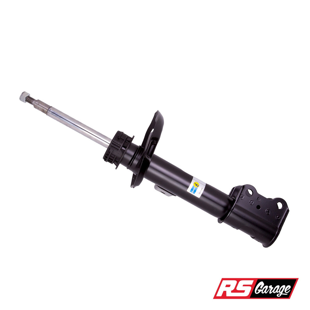 Bilstein B4 2015-2016 Mercedes-Benz GLA250 Front Right Twintube Strut Assembly