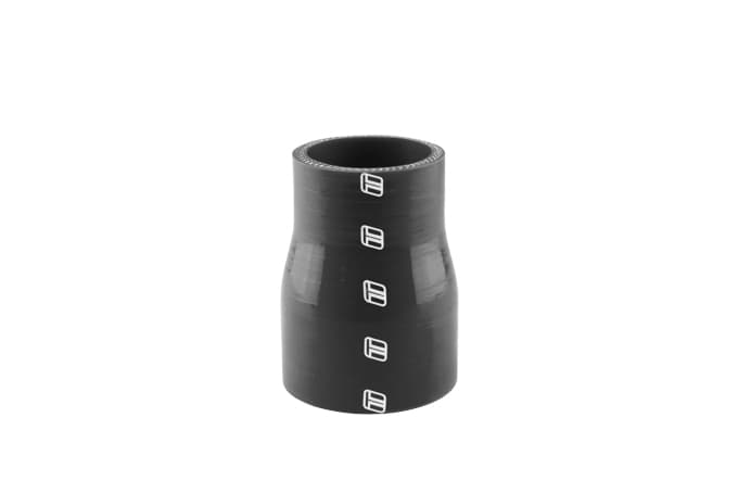 TS-HR200250-BK Turbosmart Hose Reducer 2.00-2.50" - Black TS-HR200250-BK