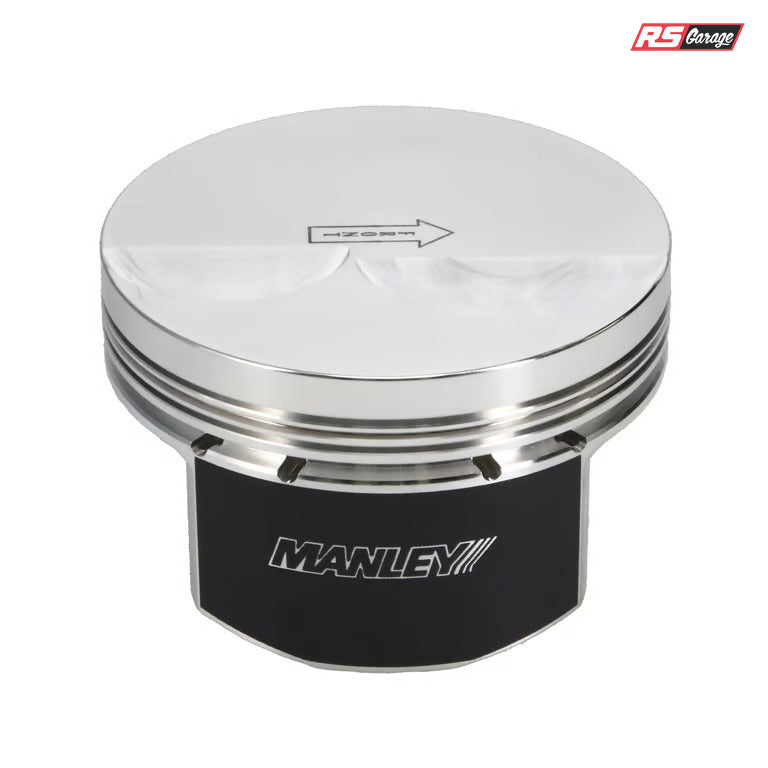Manley Pist 1.304 Cd 3.790 Coated