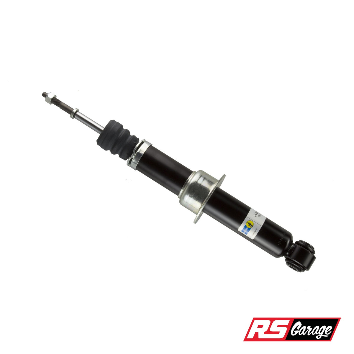 Bilstein B4 2014-2016 Jaguar F-Type Rear Monotube Shock Absorber