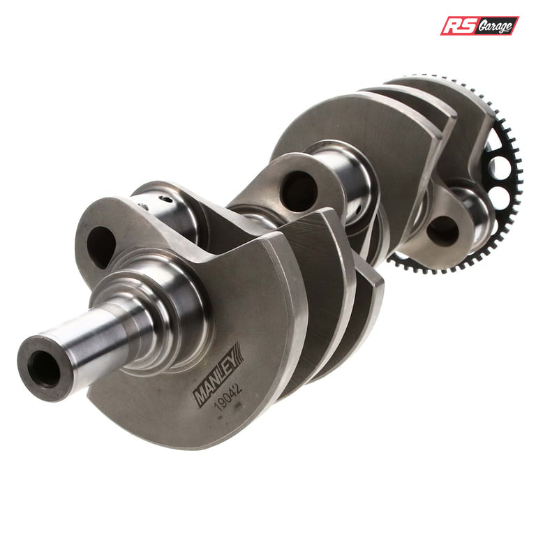 Manley Crankshaft Chevy Lt1 4.000