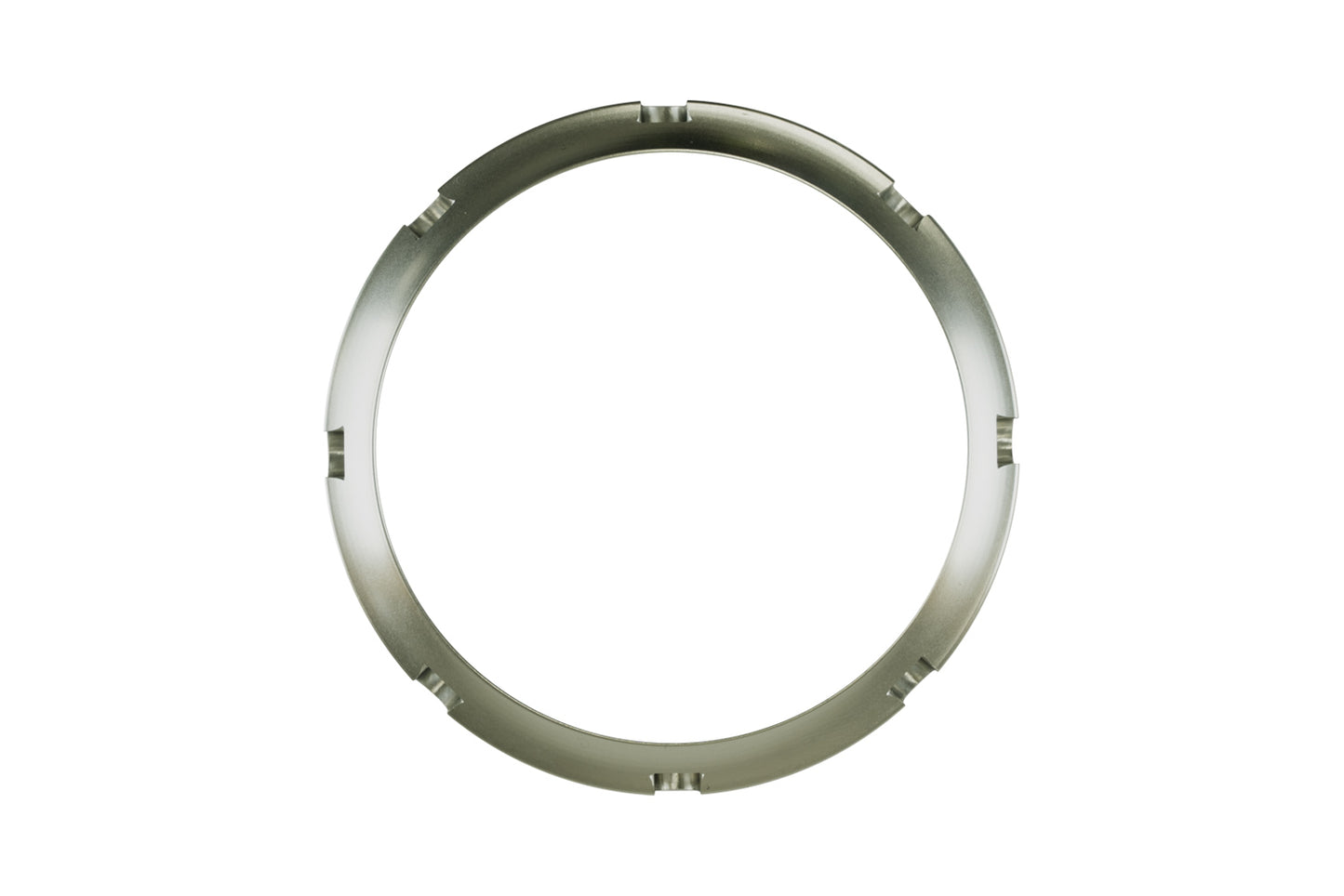 TS-0207-3010 Turbosmart BOV PowerPort Collar Silver