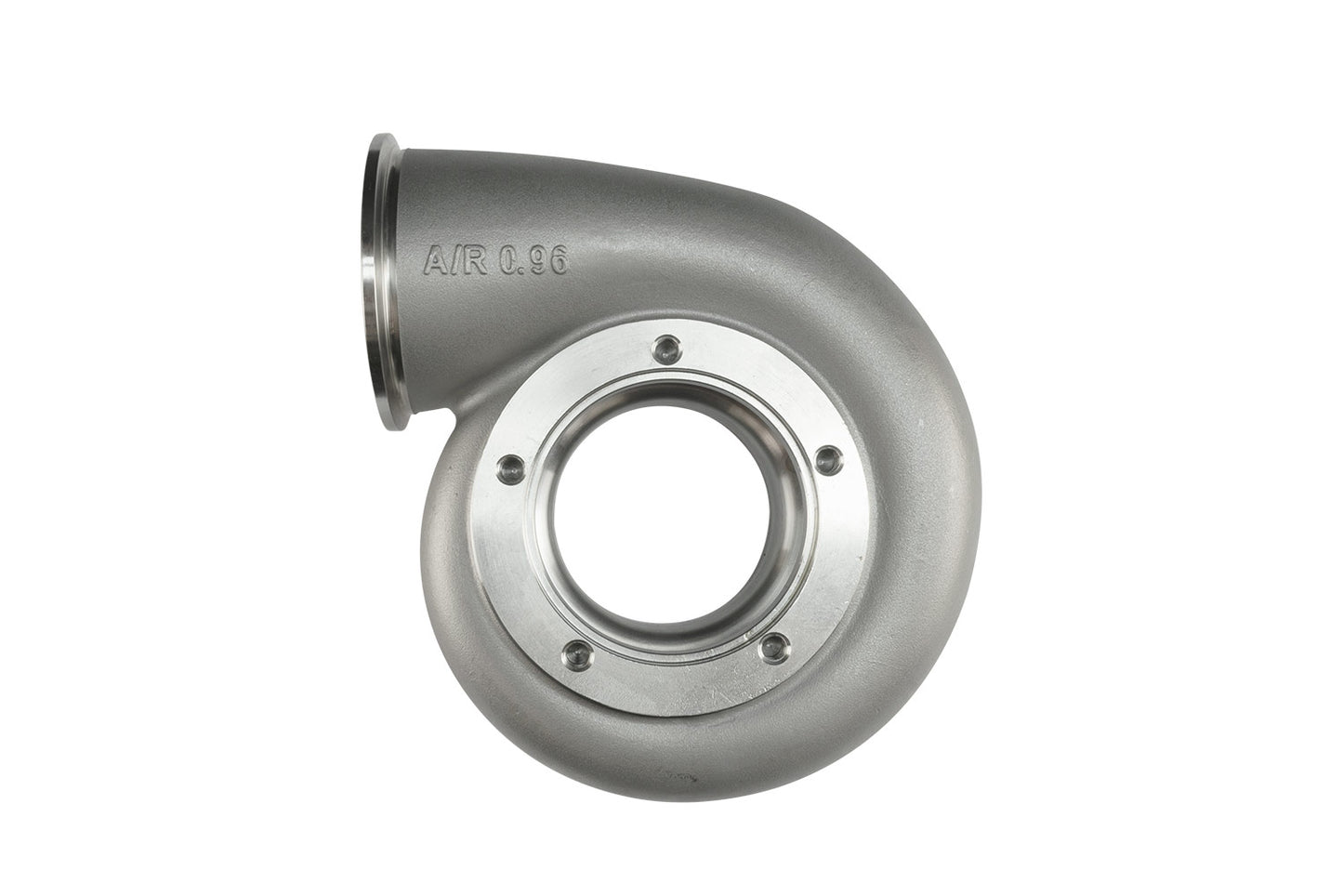 TS-19TH70B-VB096 Turbosmart Turbine Housing (70mm Kompact) V-Band 0.96AR