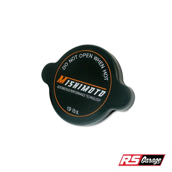 Mishimoto 1.3 Bar High Pressure Radiator Cap Large (Domestic)