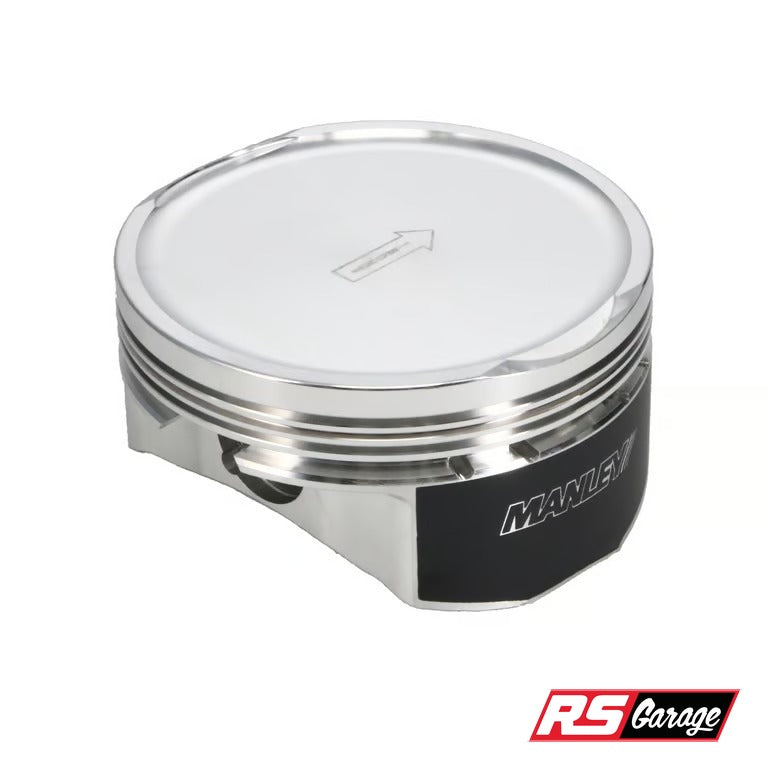 Manley Chrysler 6.4L Hemi 4.100 Bore -20.5cc Dish Stroker Series Extreme Duty Piston Set