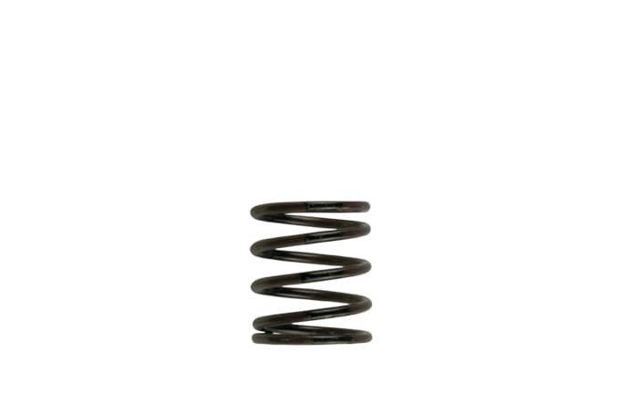 TS-0505-2001 Turbosmart Gen4 / IWG WG38/40/45/50L 3PSI INNER SPRING - BROWN/BLACK