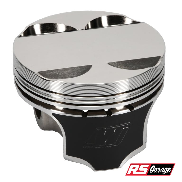Wiseco Honda Turbo Ft 1.175 X 81.00MM