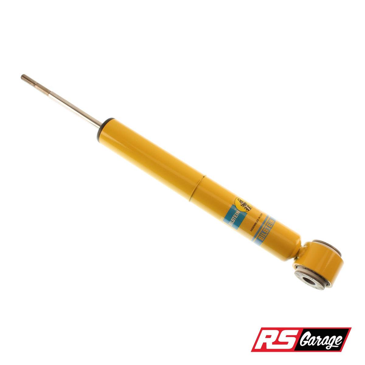 Bilstein B6 4600 07-13 Ford Expedition/Lincoln Navigator 46mm Front Monotube Shock Absorber