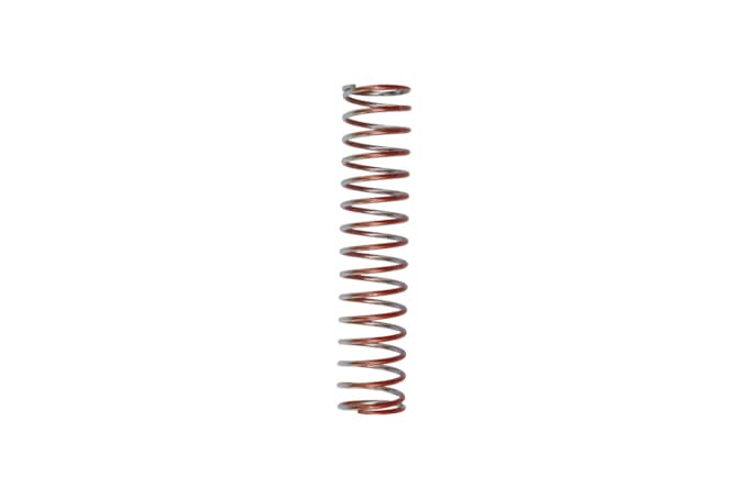 TS-0205-3102 Turbosmart BOV Spring Red PB/SC