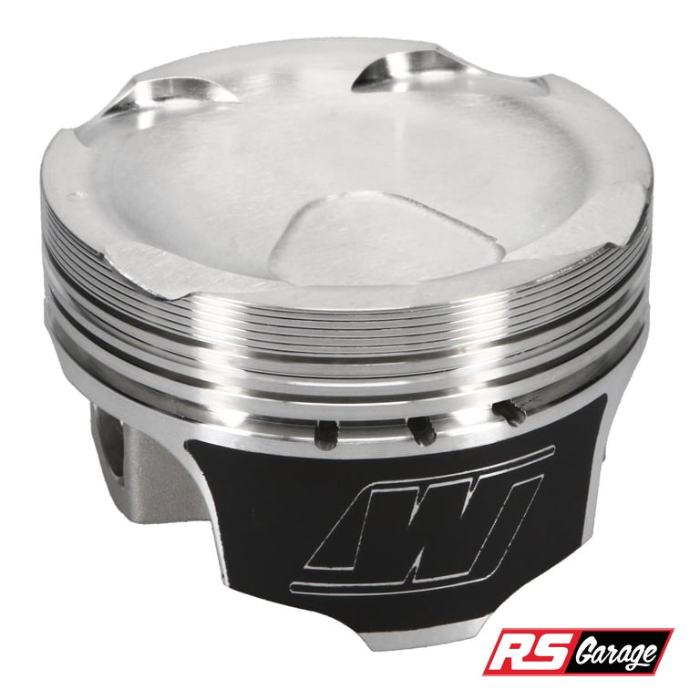 Wiseco Subaru FA20 Direct Injection 2.0L -16CC