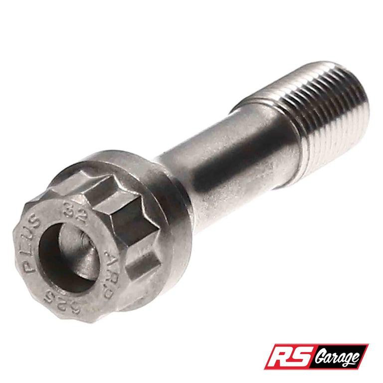 BoostLine 3/8" x 1.600" ARP CA625+ Rod Bolt Set of 8