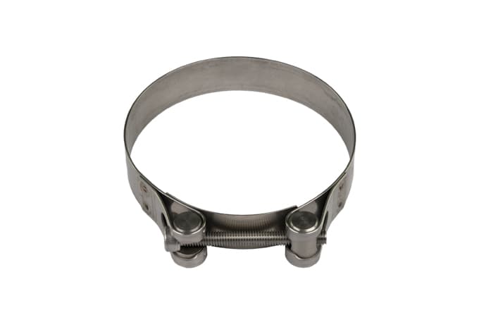 TS-HCB-088 Turbosmart Barrel Hose Clamp (85-92mm / 3.50")