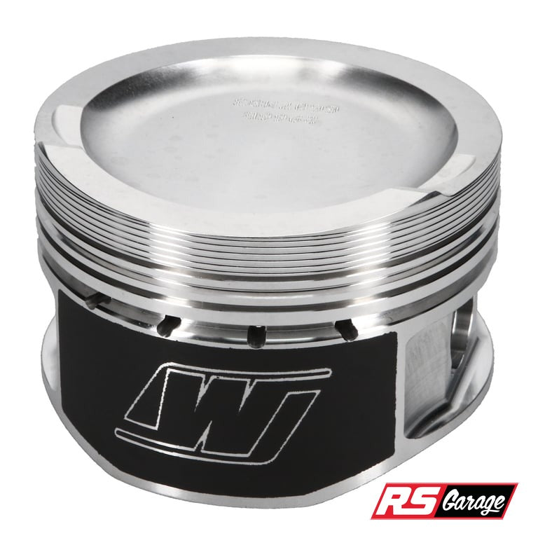 Wiseco Vw VR6 2.8L 10.5:1 83MM