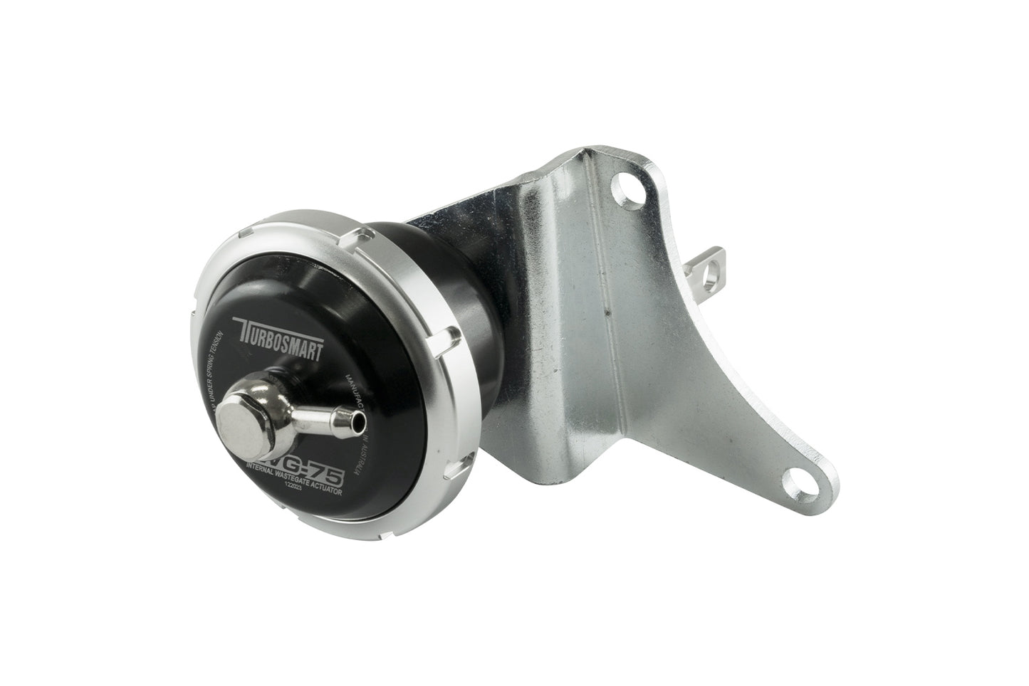 TS-0605-5072 Turbosmart IWG75 7 PSI Black for Subaru WRX 2.0L TD04 turbo 97-07 TS-0605-5072