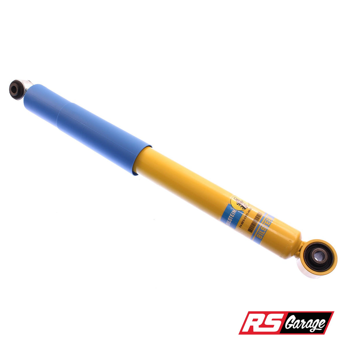 Bilstein 4600 Series 02-06 Chevy Avalanche 1500 Rear 46mm Monotube Shock Absorber