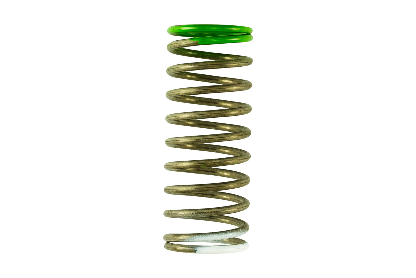 TS-0208-9009 Turbosmart BOV ProPort Spring (15 inHg) Green