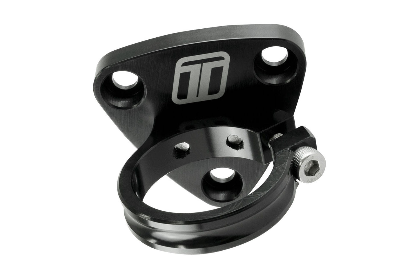 TS-0801-3002 Turbosmart Oil Pressure Regulator (V2) Billet Bracket