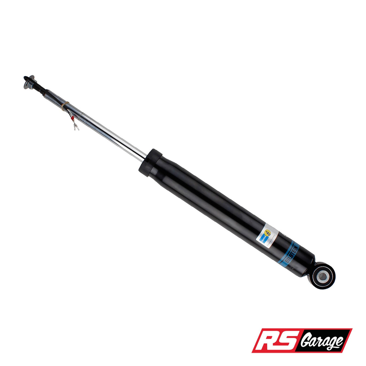 Bilstein B4 OE Replacement 13-18 Audi S6 / 13-17 S7 Rear DampTronic Shock Absorber
